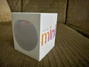 Apple/蘋(píng)果 HomePod mini 智能音響/音箱 藍牙音響/音箱 智能家居 白色 適用iPhone/iPad 曬單實(shí)拍圖