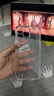倍思【透明軟殼】適用蘋果16Promax手機殼iPhone16Promax保護套超薄防摔軟殼硅膠全包男女款透明簡約 曬單實拍圖