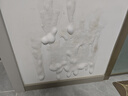 花王（KAO）強力除霉劑400ml 浴室墻面墻體除霉噴霧啫喱去霉斑霉菌清除清洗劑 曬單實(shí)拍圖