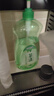 藍月亮 茶清洗潔精 1kg/瓶 洗滌靈  果蔬餐具清洗劑 食品可用 高效去油 曬單實(shí)拍圖