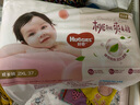 好奇（Huggies）鉑金裝小桃褲成長(cháng)褲XXL74片(15kg以上)尿不濕【消暑散熱】 曬單實(shí)拍圖