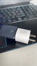 倍思MagPro 磁吸蘋(píng)果手表無(wú)線充電器2.5W適用apple watch10/9/8/7/6/5/4/3/2/SE/Ultra 曬單實(shí)拍圖