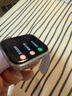 ESCASE【兩片裝】適用華為WatchFit3手表膜fit4水凝膜全屏覆蓋高清防摔淡化指紋保護貼膜 曬單實(shí)拍圖