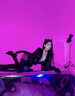 神牛（Godox）LA300R 全彩補光燈300W 直播雙色溫LA300BI 攝影常亮柔光RGB拍照視頻氛圍燈LED影視燈 色彩發(fā)絲燈 神牛LA300Bi標配（現貨速發(fā)）【雙色溫】 曬單實(shí)拍圖