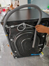 小天鵝（LittleSwan）滾筒洗衣機(jī)全自動(dòng)家用 水魔方【TG120V618PLUS】12公斤 超薄 1.1洗凈比 家電國(guó)家補(bǔ)貼20% 以舊換新 曬單實(shí)拍圖