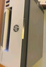 惠普（HP）4925彩色無(wú)線(xiàn)噴墨打印機家用 大印量低成本照片打印機 微信打印 復印 掃描 曬單實(shí)拍圖