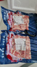 雪花牛肉卷谷飼肥牛卷冷凍調理肥牛肉片非原切火鍋涮肉燒烤食材 雪花肥牛卷2斤裝 曬單實(shí)拍圖