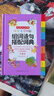 小學(xué)生多功能組詞造句搭配詞典 開(kāi)心彩圖大字版 詞語(yǔ)造句常用搭配卡通插圖漢語(yǔ)辭書(shū)工具書(shū)字典1-6年級 曬單實(shí)拍圖