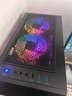 微星（MSI）暗黑騎士MAG 14代i5 14600KF/RTX5060Ti 16G/32G/1T 電競游戲設計師臺式電腦主機整機國家補貼20% 曬單實(shí)拍圖