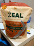 ZEAL【進(jìn)口狗零食TOP1】狗零食磨牙棒風(fēng)干小牛肋骨500g新西蘭進(jìn)口 曬單實(shí)拍圖