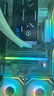 華碩全家桶【六期免息】AMD R7 9800X3D/RTX5080整機組裝電腦電競游戲主機DIY海王星吹雪學(xué)習電腦整機 四：R7 9800X3D+RTX5080華碩 曬單實(shí)拍圖