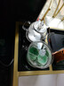益茶福全自動(dòng)上水電熱水壺底部上水23x37嵌入式電茶爐燒水壺燒水一體機玻璃煮茶壺保溫泡茶壺開(kāi)水壺 玻璃套裝 1L 曬單實(shí)拍圖