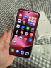 HUAWEI Pura 80 12GB+512GB 絲絨黑 絲絨直屏 紅楓原色影像 全新鴻蒙AI 華為鴻蒙智能手機 曬單實拍圖