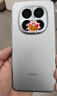 小米（MI）REDMI Note15 Pro 天璣7400-Ultra 7000mAh 龍晶玻璃十倍抗摔 IP68 8+256 天青藍 紅米 5G手機 曬單實(shí)拍圖