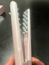 雷瓦（RIWA）玉米須蓬松夾板 負離子墊發(fā)根玉米須頭發(fā)高顱頂蓬松神器卷發(fā)棒禮物便攜 生日禮物RB-8335 曬單實(shí)拍圖