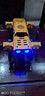 幻爾ESP32四足機器狗MechDog智能AI視覺識別機械狗Python開源Scratch圖形化編程機器人兼容Arduino 豪華版（含傳感器擴展包） MechDog機器狗 曬單實拍圖