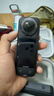 影石（Insta360）x5 全景運動(dòng)相機 8K高清 instax360x5 防抖防水手持口袋攝像機旅行Vlog摩托車(chē)騎行滑雪路亞攝像頭 全能套裝【配件6.6折】 極夜黑【原裝256g卡】曬單返60紅 曬單實(shí)拍圖