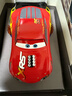 迪士尼（Disney）商店麥昆賽車(chē)總動(dòng)員閃電小汽車(chē)兒童玩具賽車(chē)模型禮盒 節日禮物 曬單實(shí)拍圖
