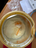 惠氏（Wyeth）啟賦蘊淳A2進(jìn)口HMO較大嬰兒配方奶粉2段（6-12月）810g 曬單實(shí)拍圖