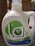 威露士la有氧洗衣液松木香12斤全瓶組合裝（3L+2L+1L)  除菌除螨除霉味 曬單實(shí)拍圖