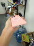 斯幻柯適用蘋果17pro手機(jī)殼iPhone17手機(jī)殼蘋果17promax手機(jī)殼iPhone17手機(jī)殼磁吸果凍殼鏡頭全包保護(hù)套 果凍磁吸殼-粉色 iphone17promax 曬單實(shí)拍圖