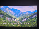 AOC 愛攻26.5英寸QD-OLED 4K240Hz 10Bit 0.03ms DP2.1 每臺6色軸校準 低藍光游戲電競顯示器AG276UZD 曬單實拍圖