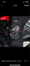 摩多狼（MOTOWOLF）摩托車護膝電動車護具四季防摔機車護肘騎行裝備防風(fēng)護腿夏季防撞 曬單實拍圖