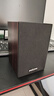 飛利浦（PHILIPS）SPA20 藍牙音箱電腦音響桌面木質小音箱臺式筆記本音響多媒體重低音家用游戲擴音器 曬單實拍圖