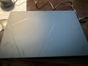 華碩靈耀14 2025國家補貼20%全新酷睿Ultra9 2.8K 120Hz OLED高顏值AI輕薄筆記本電腦(285H 32G 1T)藍 曬單實拍圖