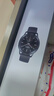 小米（MI）Xiaomi Watch S3 黑色 國家補貼 小米汽車SU7鑰匙 澎湃OS 全天血氧監(jiān)測 智能運動手表 男表女表 曬單實拍圖