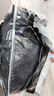 三彩2025冬季新款極寒鵝絨服羽絨服長(cháng)款被子服寬松M 曬單實(shí)拍圖