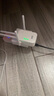 Tengfeiwifi信號增強放大器千兆5G家用路由器電腦雙頻加強擴展網(wǎng)絡(luò)手機無線網(wǎng)橋接wife放大器接收擴大增強 300M速率升級+2.4g單頻+散熱芯片+4天線 曬單實拍圖
