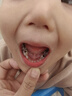 伊利金領冠育護【5倍DHA好腦力】幼兒奶粉3段(1-3歲)1200g三聯裝 曬單實拍圖