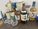 響（Hibiki）調和 日本威士忌  洋酒 700ml 男生 中秋禮物 曬單實(shí)拍圖