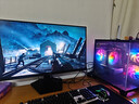 技嘉酷睿i5 14600KF臺式組裝電腦主機RTX5060Ti游戲高端電競獨顯直播設(shè)計渲染整機 三：i5 14600KF丨技嘉RTX5060Ti 曬單實拍圖