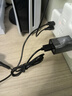 安藤熙適配飛利浦剃須刀充電器series5000S3000S2000S1000男士電動(dòng)刮胡沖電線通用HQ8505S4000PT725S7000 充電電壓【5V】USB線+充電頭 曬單實(shí)拍圖