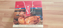 德州扒雞山東特產(chǎn)中秋送禮熟食禮盒中華老字號(hào)真空五香扒雞500g*2只裝 曬單實(shí)拍圖