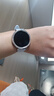 HUAWEI WATCH GT 5 國家補(bǔ)貼15%冰晶藍(lán)41mm華為智能手表情緒健康助手玄璣感知系統(tǒng) 曬單實拍圖