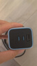CUKTECH酷態(tài)科10號(hào)超級(jí)電能充mini氮化鎵充電器120W/100W充電頭快充套裝適用蘋果17小米華為手機(jī)/筆記本 曬單實(shí)拍圖