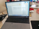 榮耀熊貓筆記本電腦Mgbook 2025新款16代英特爾酷睿i7+獨顯4K級顯示屏高性能超輕薄本商務(wù)辦公游戲本 【全能本】酷睿i9級英特爾16Ultra+高核獨顯 32G運行+1T超速固態(tài)+配件禮包 曬單實拍圖