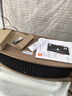 JBL L75MS 藍(lán)牙音響 有源有線音箱 Hi-Fi高保真桌面遙控音響 WIFI流媒體 客廳家庭影院電視揚(yáng)聲器  曬單實(shí)拍圖
