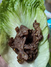 宅鮮匯澳洲原切牛肉片谷飼肥牛卷雪花牛肉生鮮壽喜燒火鍋烤肉套餐和牛 澳洲M6雪花牛肉片200g*5盒【凈重 收藏加購-送蘸料1包 曬單實(shí)拍圖