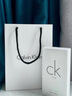 卡爾文克雷恩（Calvin Klein）ck one卡雷優(yōu)中性淡香水50ml 教師節禮物生日送男女友老婆老公 曬單實(shí)拍圖