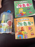 得力食品級水彩筆錐頭兒童可水洗水溶性彩色筆小學(xué)生幼兒園適用繪畫(huà)彩色筆36色繪畫(huà)筆24彩色筆12色錐頭【圓頭/12色】 送繪畫(huà)四件禮 曬單實(shí)拍圖