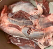 恒都 國產(chǎn)谷飼原切牛腱子 5斤 不含腱子芯 生鮮牛肉 源頭直發(fā) 曬單實拍圖