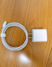 京東京造45W快充【適配新機(jī)40W】3c安全認(rèn)證蘋果充電器氮化鎵套裝充電頭蘋果17安卓Type-C快充頭適用小米 曬單實拍圖