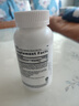健安喜（GNC）維生素D3片 Vitamin D3 VD3成人兒童孕婦老人促進(jìn)鈣吸收美國進(jìn)口 5000IU 180片（5000單位/片） 曬單實(shí)拍圖