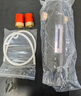 美的（Midea）旗艦款前置過(guò)濾器 超10T/h智能自動(dòng)清洗反沖洗防爆 安全環(huán)保銅 全屋凈水器QZBW20S-25Pro 曬單實(shí)拍圖