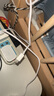 品勝蘋果數(shù)據(jù)線PD快充30W充電線Type-C適用iPhone14pro/13/12/11手機(jī)iPad車載USB-C充電器線2米加長20W 曬單實(shí)拍圖