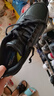 斯凱奇（SKECHERS）七夕禮物男士皮鞋夏季休閑鞋商務(wù)通勤透氣板鞋軟底上班鞋210835 曬單實(shí)拍圖
